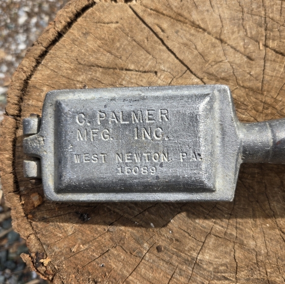 CANNON Other - Vintage Sinker Mold For Fishing